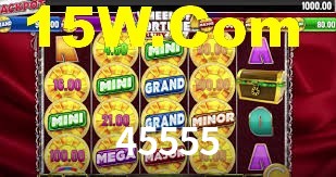 Sinta a adrenalina dos jogos de cassino com 45555