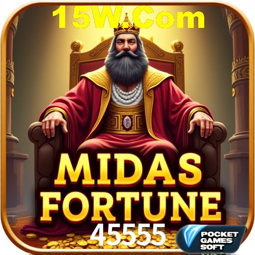 Jogos de Slot 45555