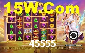 45555 - Cassino Online Bem Projetado - 45555 Bet