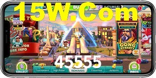 Welcome Bonus 45555